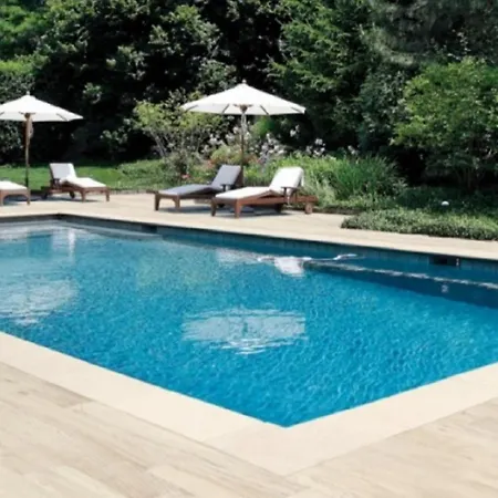 Apartamento Con Piscina Gallipoli *