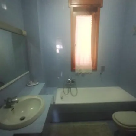 Con Piscina Gallipoli Apartamento *