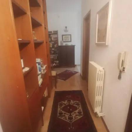 Apartamento Con Piscina Gallipoli